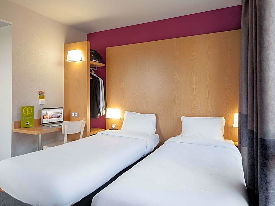 B&B Hotel ORLY CHEVILLY Marche International