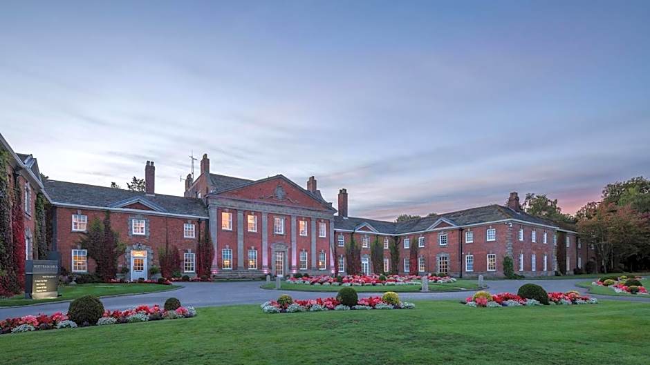 Mottram Hall