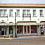 OYO Cameron Historic Hotel Brownsville I-69E