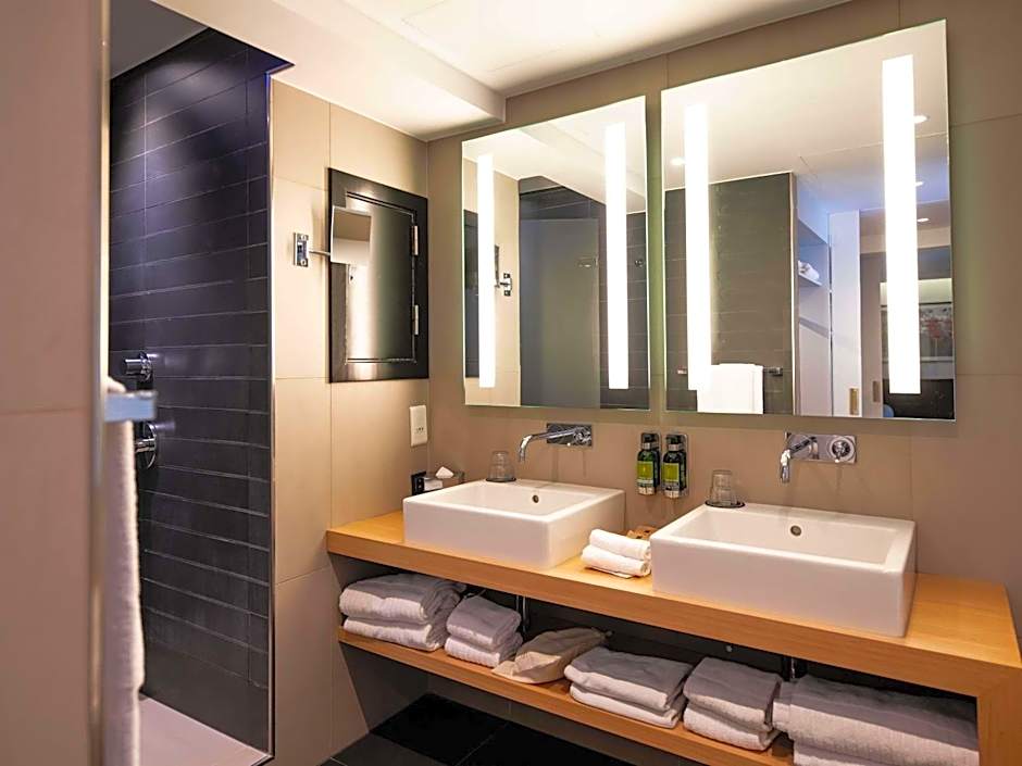 Le Louise Hotel Brussels - MGallery