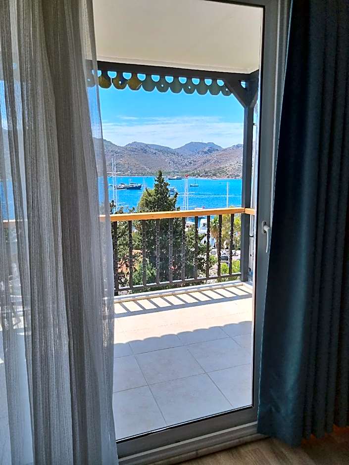 Lemon garden butik otel