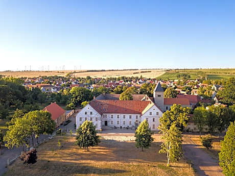 Kloster Hedersleben