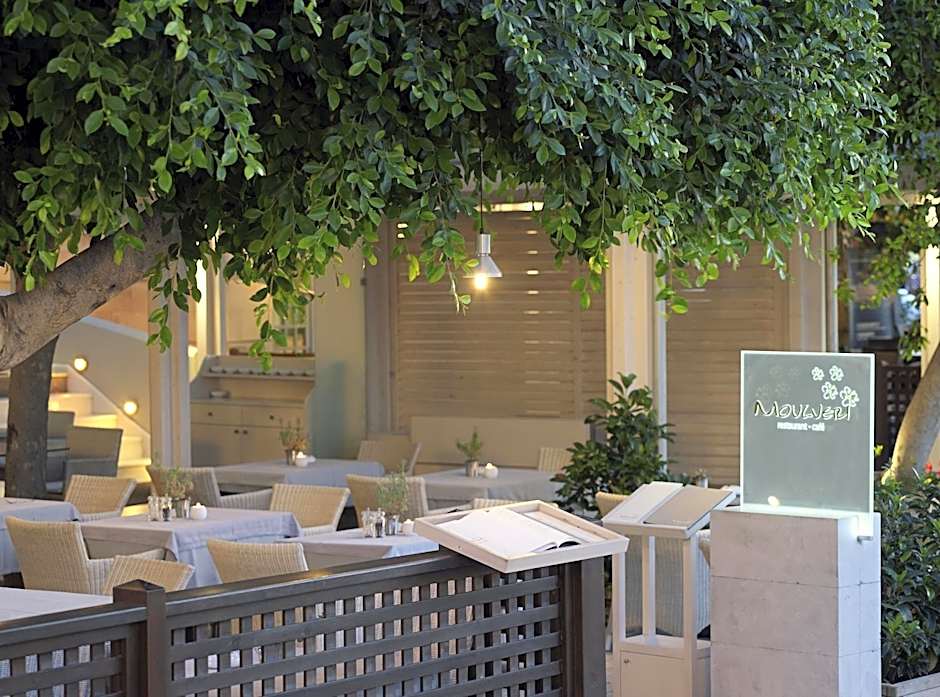 Kyma Suites Beach Hotel