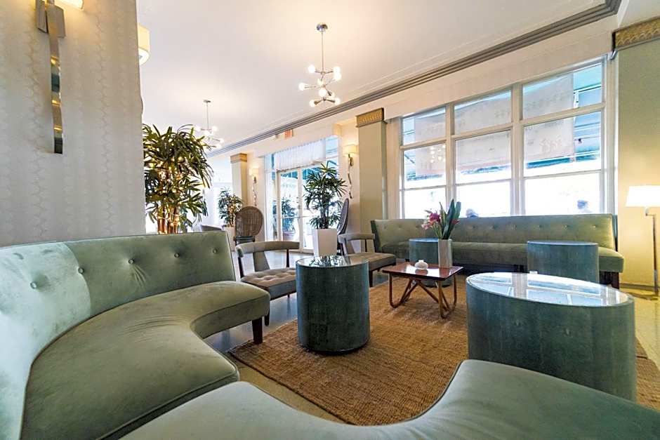 BROADMORE MIAMI BEACH