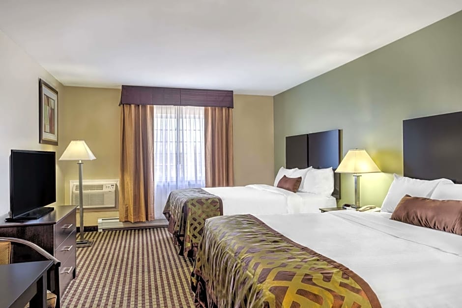 Baymont by Wyndham Essex Burlington Area