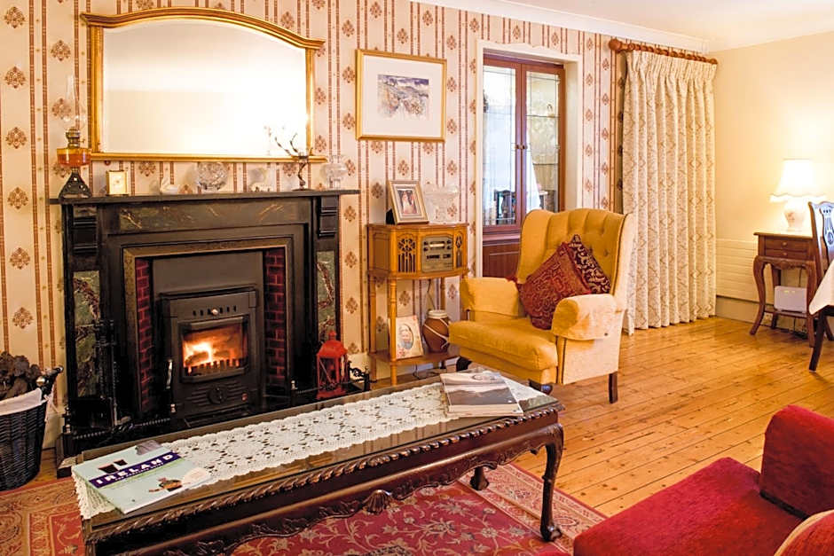 Brennan's Accommodation Glenties
