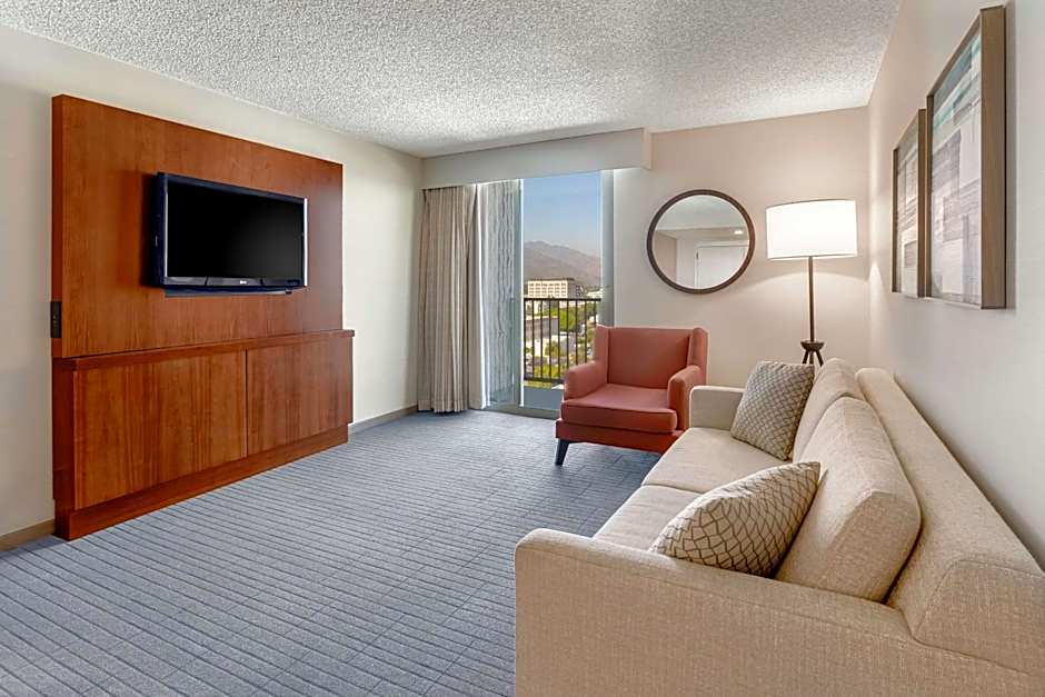 Hilton Pasadena