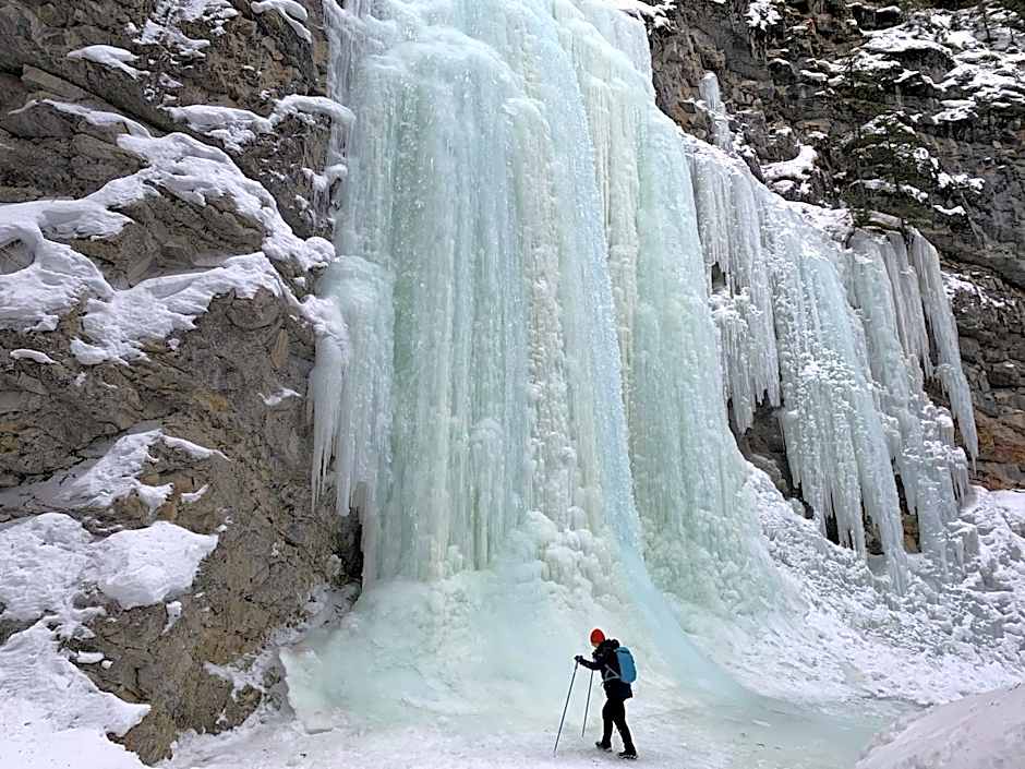 Solara Suite with Indoor Pool / Hot tub / Parking