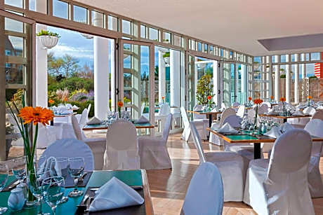 Sheraton Mar Del Plata Hotel