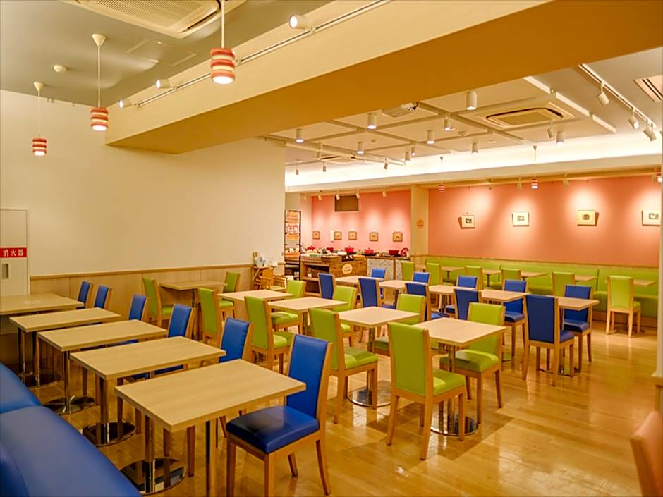 Hotel Risingsun Miyakojima