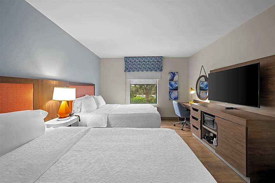 Hampton Inn & Suites Ft. Lauderdale West-Sawgrass/Tamarac