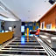 Myfeel Hotel (Ningbo Outlet Airport Branch)