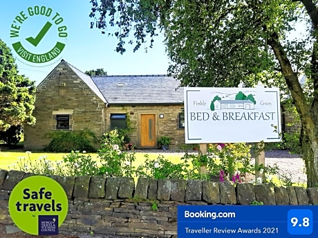 Finkle Green B & B