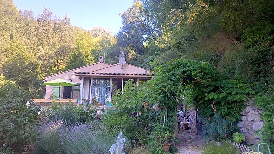 le vallon de bargemon