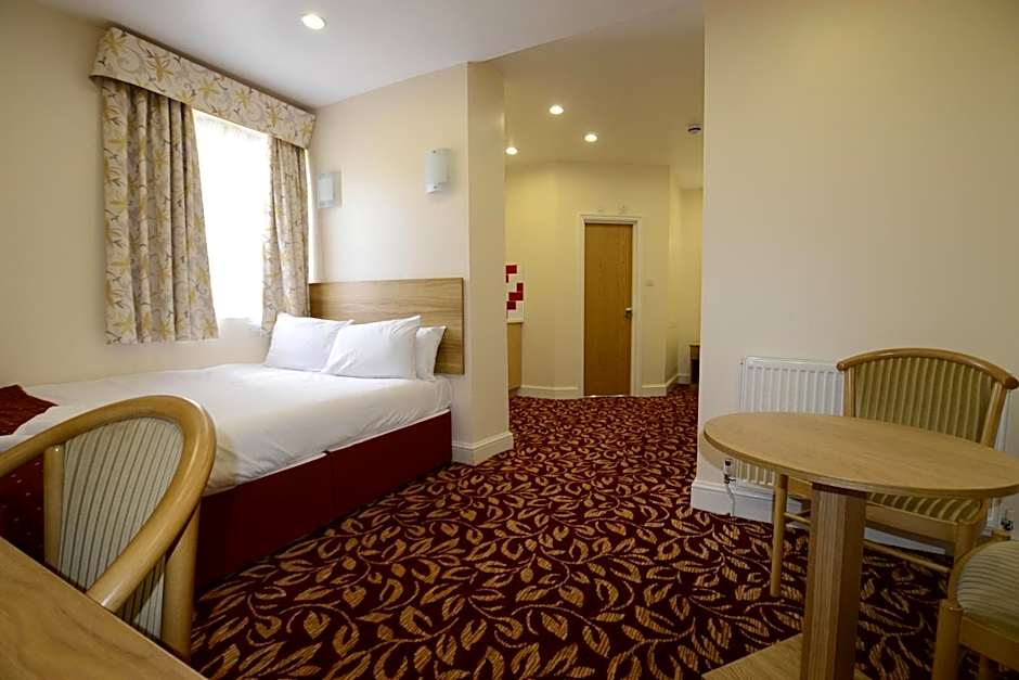 Best Western London Ilford Hotel