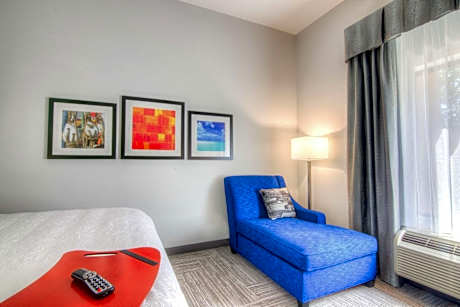 King Room - Hearing Access/Non-Smoking