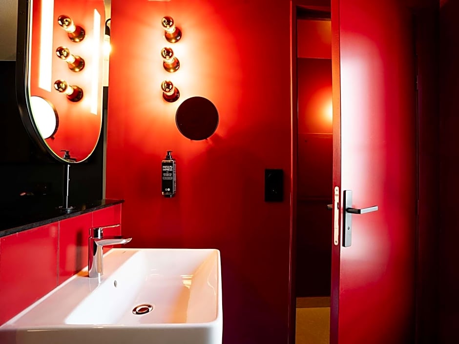 ibis Styles Bourg en Bresse