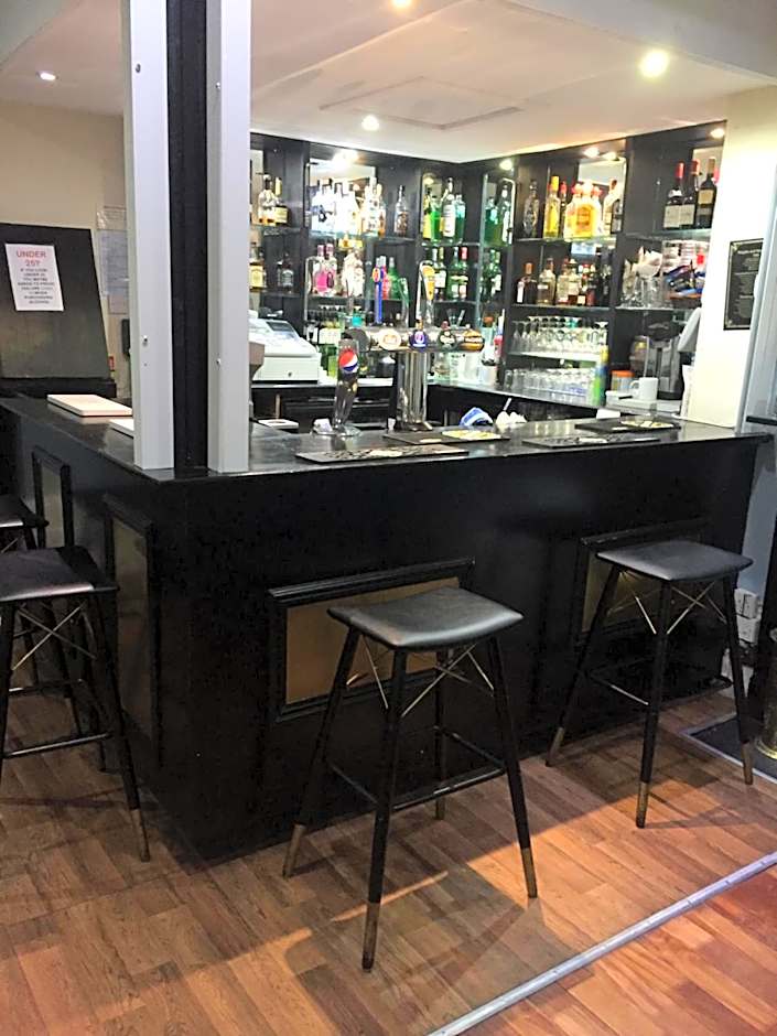 The Gordon House Hotel