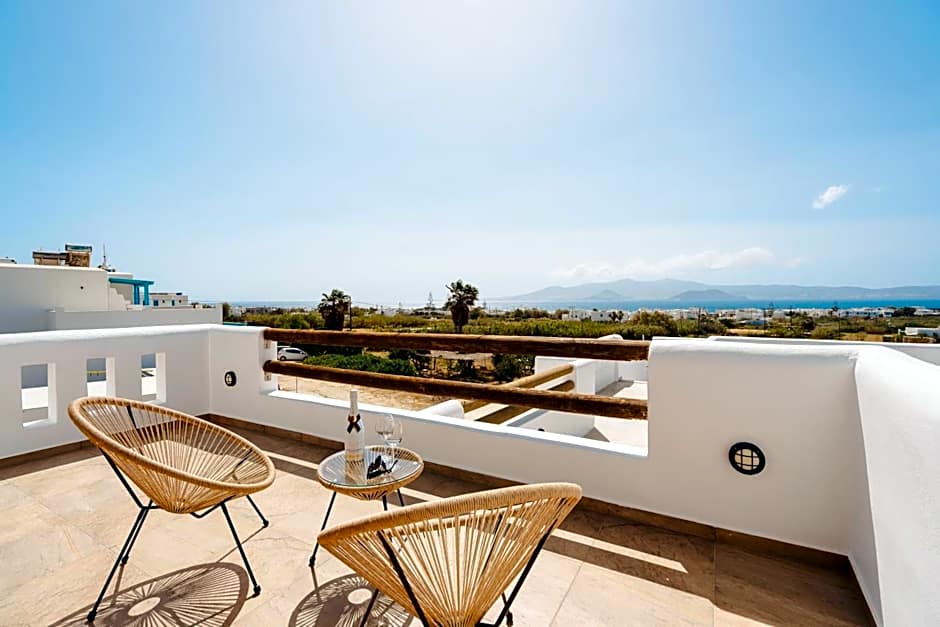 Eclipse Studios Naxos