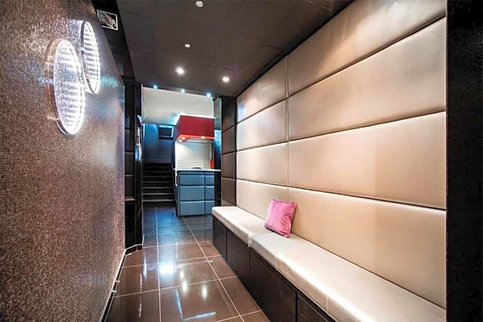 Hotel Schtak