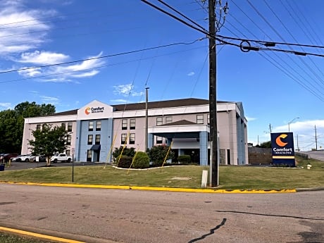 Comfort Inn & Suites Lagrange