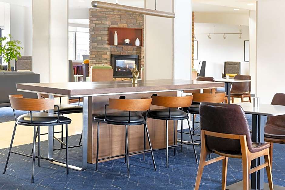 Courtyard by Marriott Ontario Rancho Cucamonga