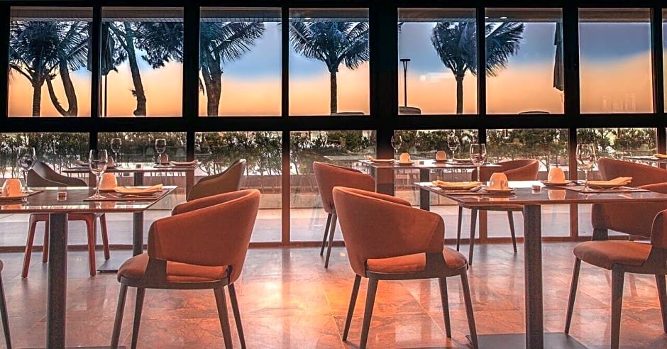 Oceana Atlantico Hotel