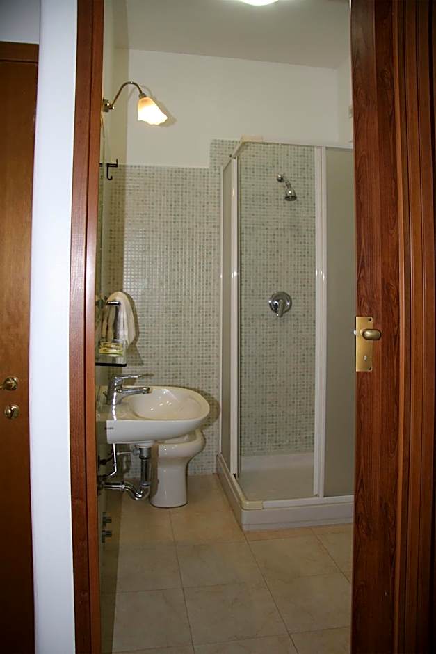 Hotel Adelchi