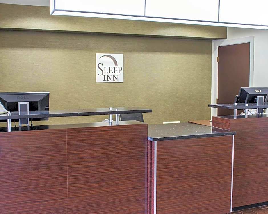 Sleep Inn Historic Williamsburg