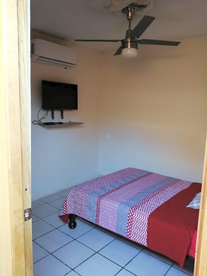 Hotel Puerto Viejo