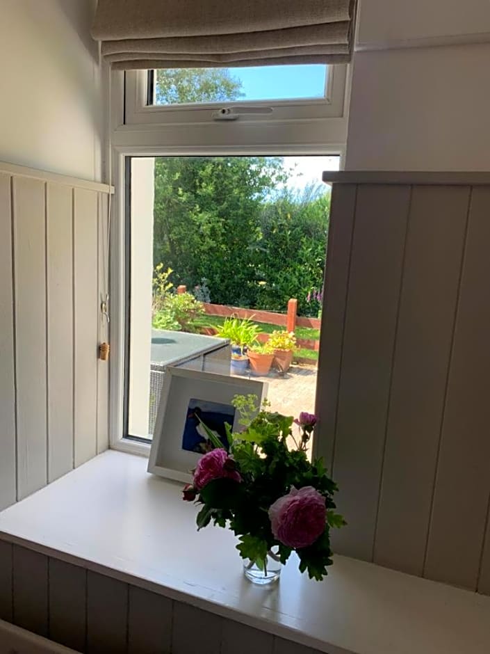 The Old Dairy at Walkmill Farm