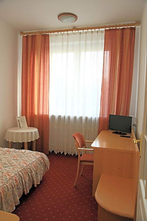 Centrum Konferencyjne IBIB PAN