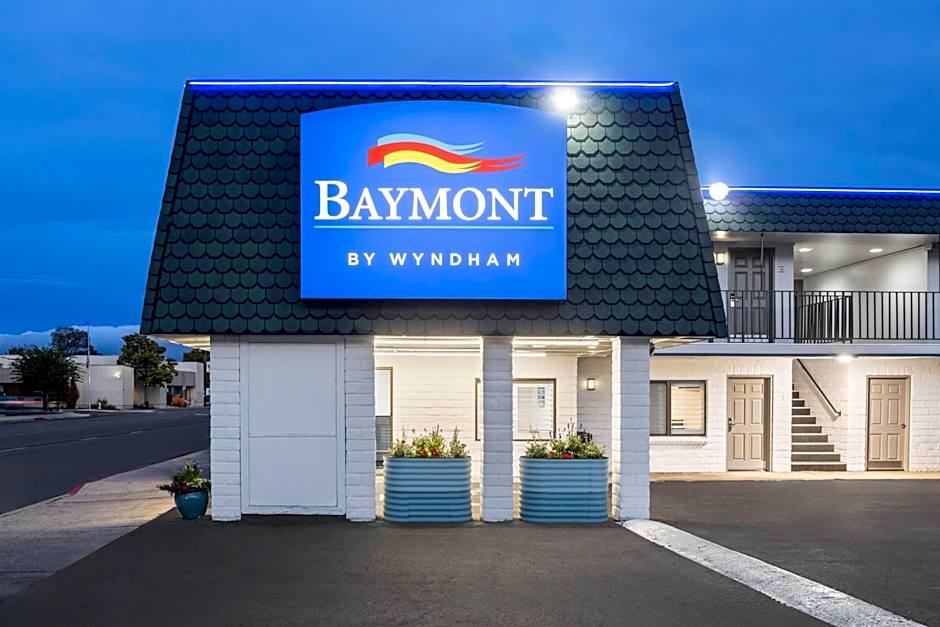 Baymont by Wyndham Susanville