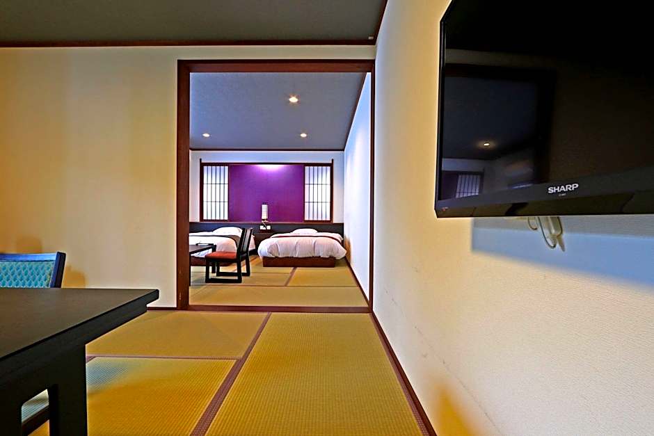 Masuya Ryokan