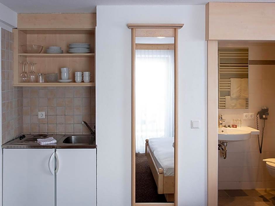 Glanzer Homes Hochsölden