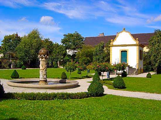 Hotel Weinheber Hornung