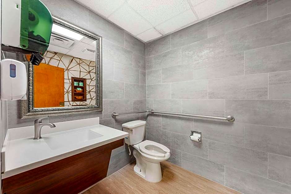 Comfort Inn - Killeen Near Fort Cavazos