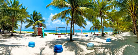 Tan Son Nhat Con Dao Resort