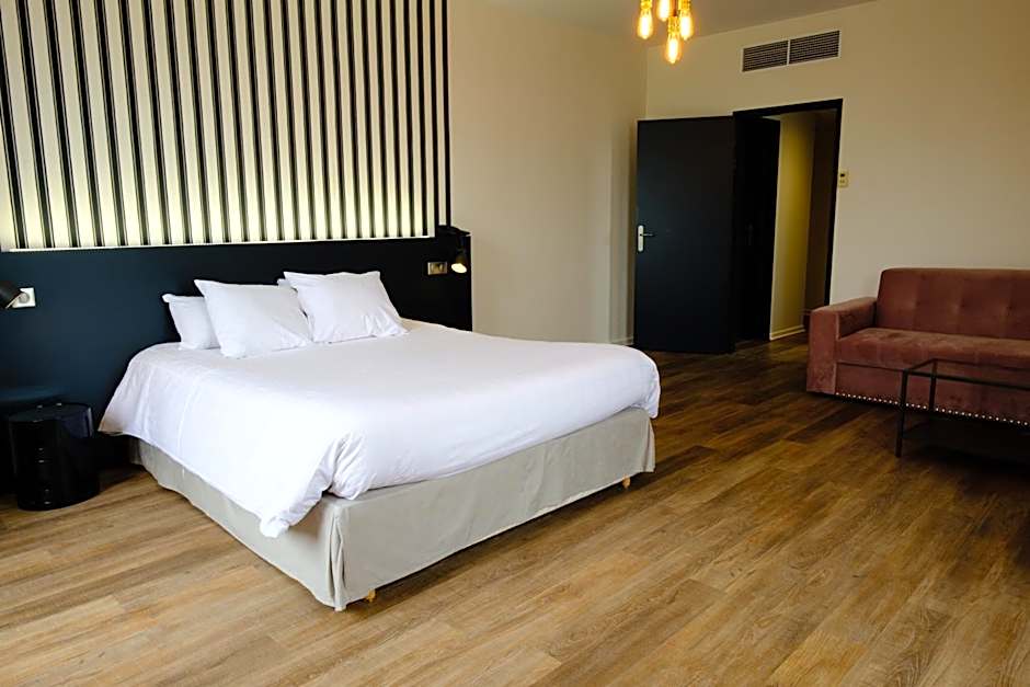 Le Moulin de Moissac, Sure Hotel Collection by Best Western