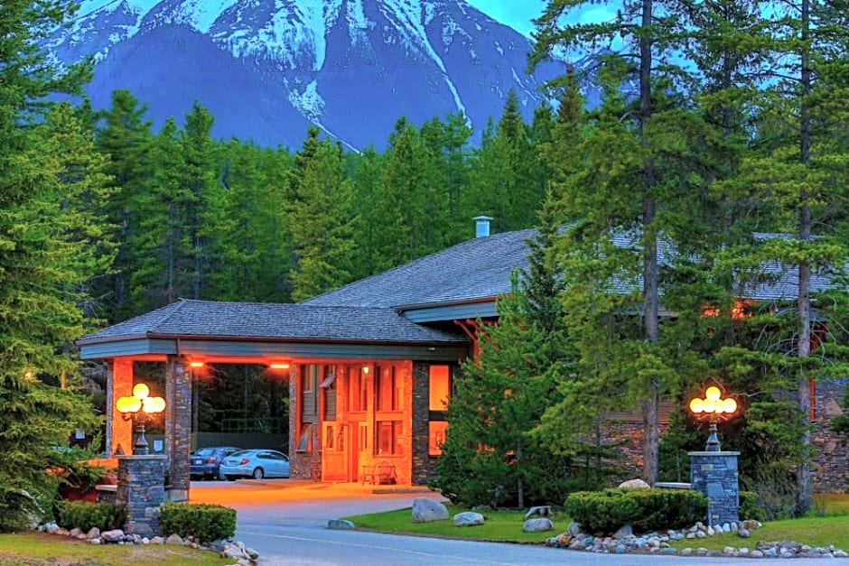 Mountaineer Lodge