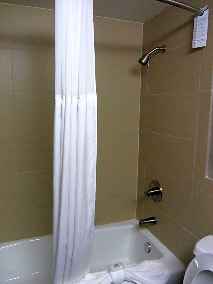 Wyndham Garden Midland