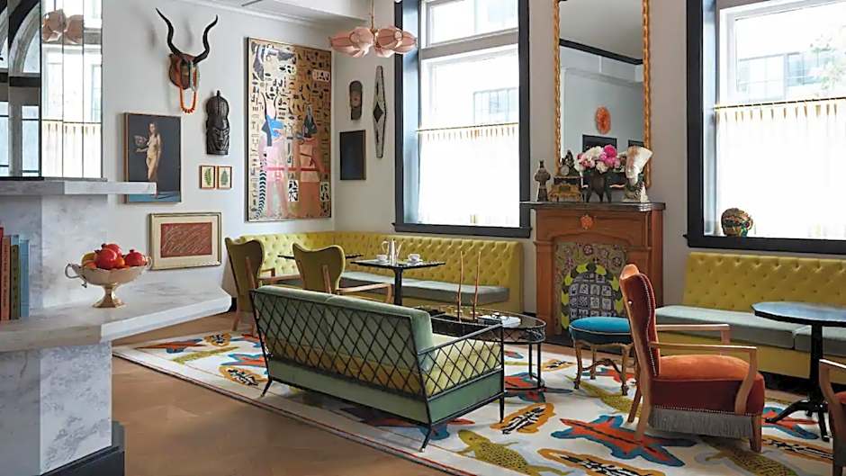 Maison Métier, in the Unbound Collection by Hyatt