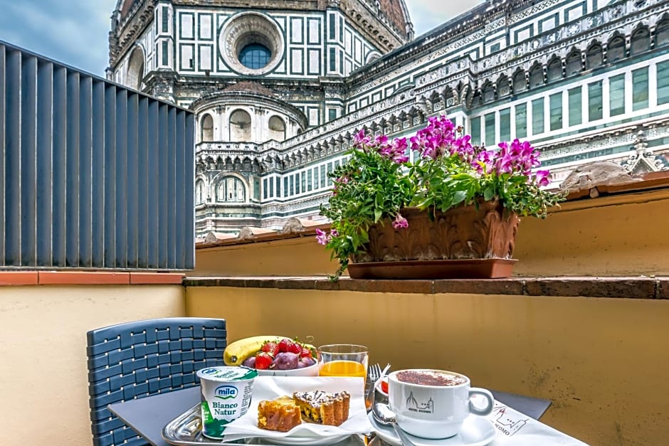 Hotel Duomo Firenze