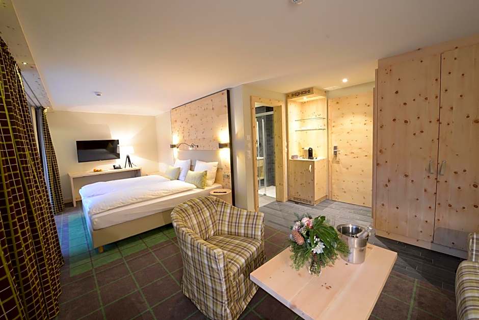 Alpenhotel Fleurs de Zermatt