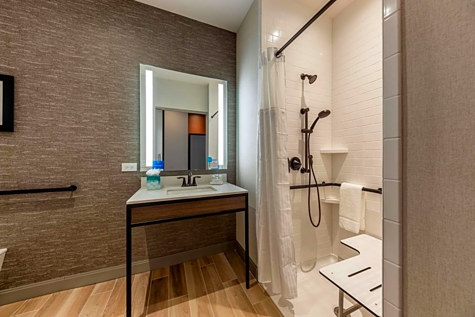 Hilton Garden Inn - Chicago Central Loop