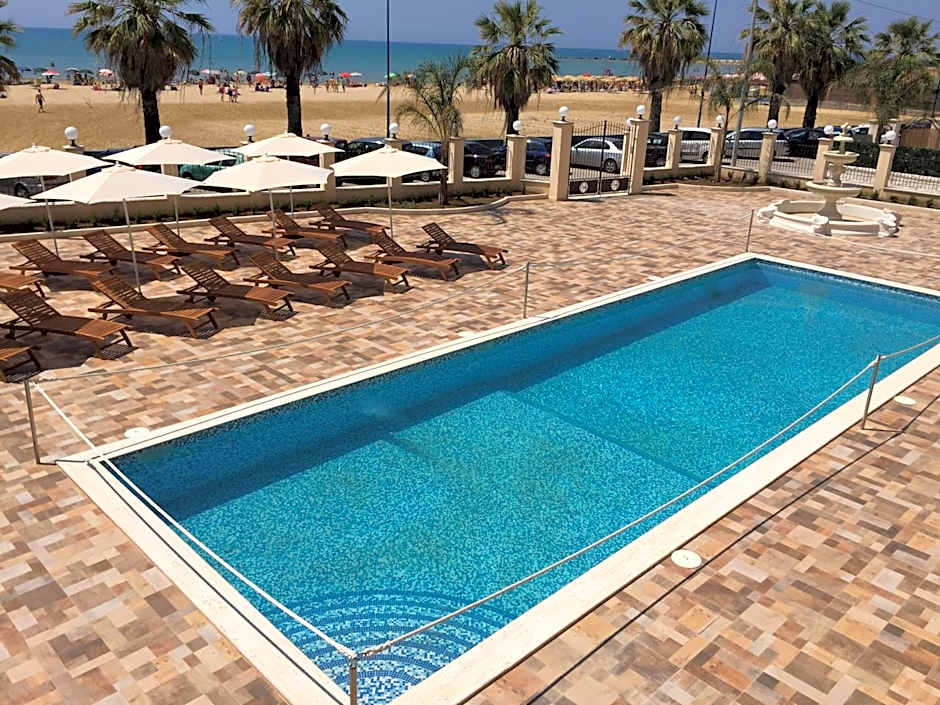 Hotel Riviera Palace