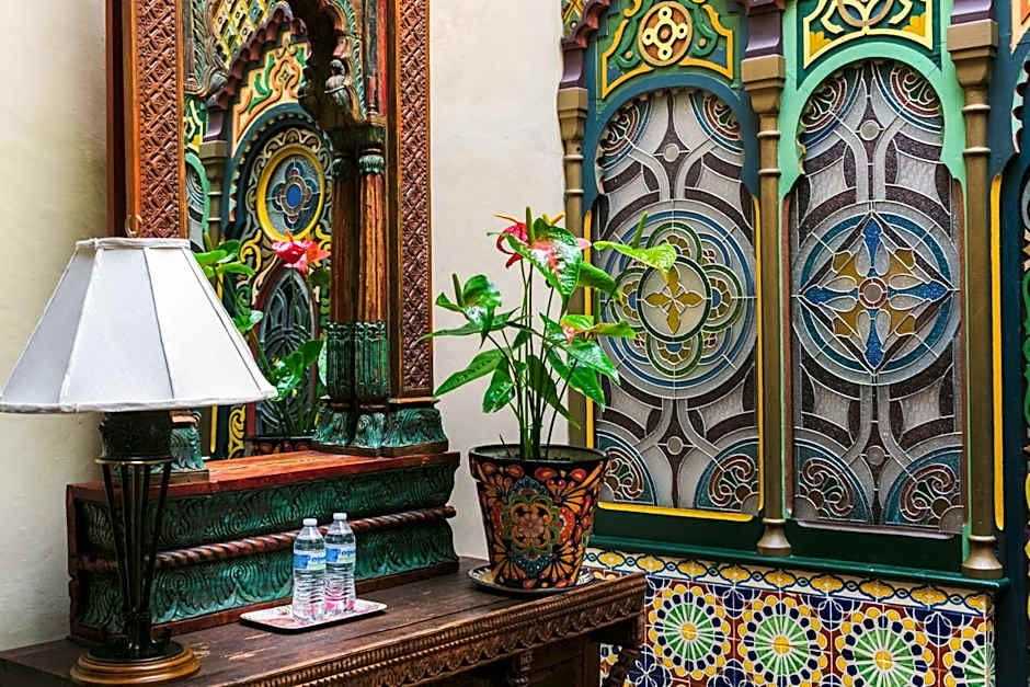 La Casa de la Marquesa