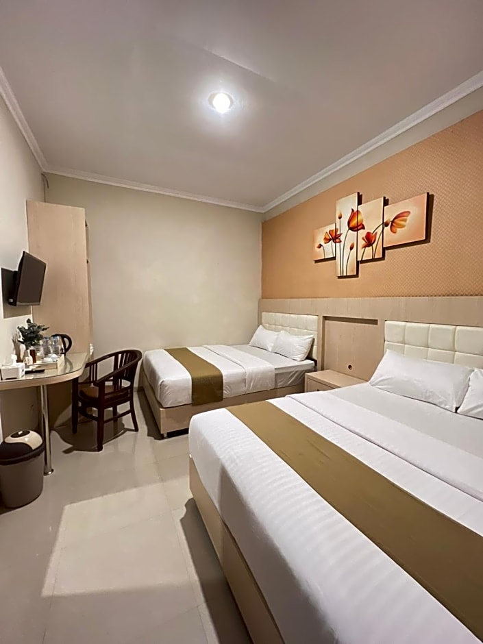 Ayuri Hotel Malioboro