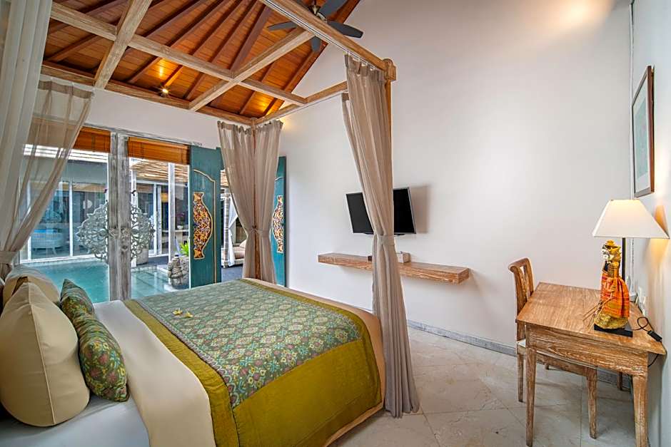 The Royal Purnama (Adults Only)