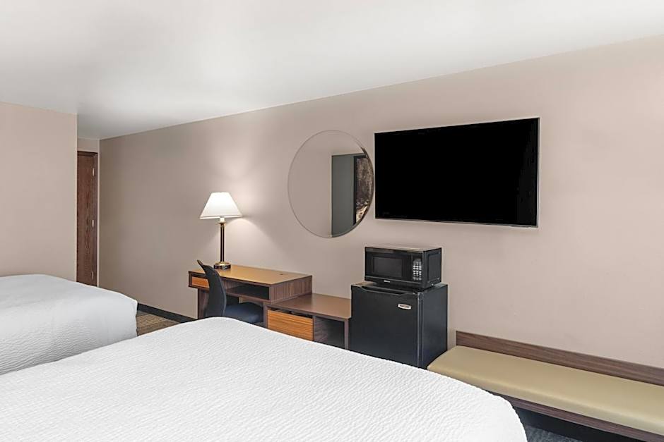 Super 8 by Wyndham Jackson Hole